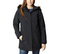 Columbia - Parka Imperméable Payton Pass™ II - Noir - Taille S - Femme