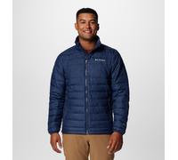 Columbia - Veste Isolée Powder Lite™ II - Bleu - Taille XL - Homme