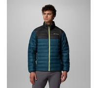 Columbia Powder Lite™ Ii Jacket Bleu 2XL Homme