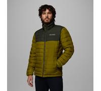Columbia - Veste Isolée Powder Lite™ II - Vert - Taille S - Homme