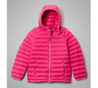 Columbia Powder Pass™ Jacket Rose 8-9 Years Enfants