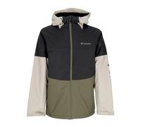 Columbia - Veste isolée Shark/stone Grey - Homme - Vestes - Multicolore - Taille: XL