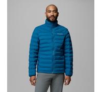 Columbia - Terwilliger Trail™ Heat Seal Jacket - Doudoune homme Phoenix Blue - XL