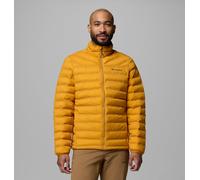 Columbia - Terwilliger Trail™ Heat Seal Jacket - Doudoune homme Squash - XXL