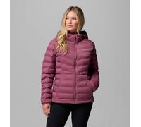 Columbia - Veste Isolée Terwilliger Trail™ - Violet - Taille M - Femme