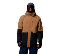 Columbia Last Tracks™ Iii Jacket Marron 2XL Homme