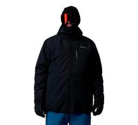 Columbia Last Tracks™ Iii Plus Size Jacket Noir 1X Homme