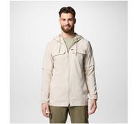 Columbia - Veste Légère à Capuche Skien Valley™ - Dark Stone - Taille M - Homme