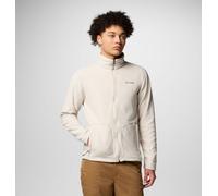 Columbia - Veste légère en Micropolaire Fast Trek™ II - Dark Stone - Taille XXL - Homme