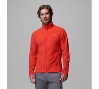 Columbia Fast Trek™ Light Full Zip Fleece Orange S Homme