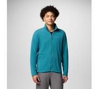 Columbia - Veste légère en Micropolaire Fast Trek™ II - Vert - Taille M - Homme
