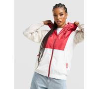 Columbia Veste Lily Basin - Blanc M