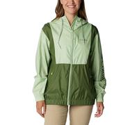 Columbia Lily Basin™ Jacket Vert S Femme
