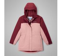 Columbia Hikebound™ Ii Long Jacket Rose 14-16 Years Garçons,Filles