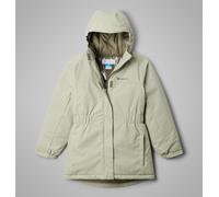 Columbia Hikebound™ Ii Long Jacket Vert 18 Years Garçons,Filles