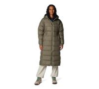 Columbia Veste longue Pike Lake 2 pour femme, vert pierre, taille L