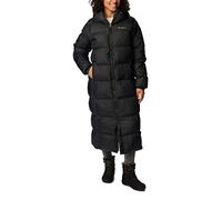 Columbia Puffect II Long Veste noir L