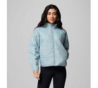 Veste Columbia Sienna Hill matelassée bleu ciel femme - S
