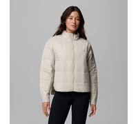Columbia - Veste Matelassée Compactable Sienna Hill™ - Dark Stone - Taille L - Femme