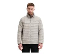 Columbia - Veste matelassée hybride Powder Pass - Homme - Sport - Gris - Taille: 2XL