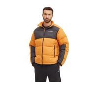Columbia - Veste matelassée Pike Lake II - Homme - Sport - Orange - Taille: L