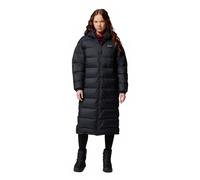 Columbia Sportswear Veste matelassée longue Pike Lake III Noir S Femme