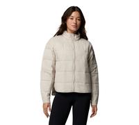 Columbia - Veste Matelassée Compactable Sienna Hill™ - Dark Stone - Taille M - Femme