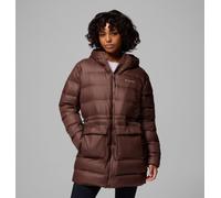 Columbia - Harmony Falls Mid Down Jacket - Parka femme Tobacco - XL