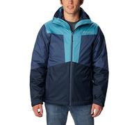 Columbia Veste Modulable 3 en 1 pour Homme, Wallowa Park