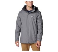 Columbia Veste Modulable pour Homme, Mission Air
