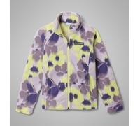 Columbia - Veste Molletonnée à Imprimé Benton Springs™ - Violet - Taille M (10-12 ans) - Fille