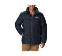 Columbia - Veste Noire Puffect II - Homme - Vestes - Noir - Taille: L
