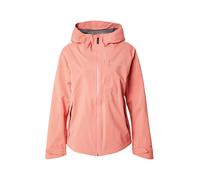 COLUMBIA Veste outdoor 'Ampli-Dry™ II' rouge pastel, Taille XS