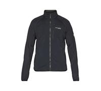 Columbia - Veste chaude et légère - Arctic Crest Hybrid Full Zip Black pour Homme en Nylon - Taille XL - Noir Noir XL