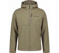 Columbia Ascender II, Veste Softshell à Capuche pour Homme
