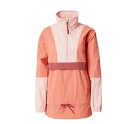 COLUMBIA Veste outdoor 'Boundless Trek' orange / rosé / bourgogne, Taille XS