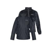 Columbia Veste à capuche Bugaboo III Fleece Interchange Noir Femme M
