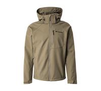 COLUMBIA Veste outdoor 'Cascade Ridge III' kaki / noir, Taille S
