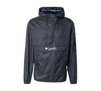 Columbia Sportswear Veste à capuche Challenger II Windbreaker noir Taille S