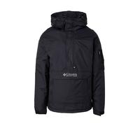 Veste à capuche Columbia Challenger II Insulated Pullover noir - XL