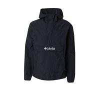 Columbia Anorak coupe-vent Challenger Noir Homme Taille M