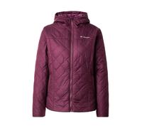 COLUMBIA Veste outdoor 'Copper Crest II' violet rouge, Taille S