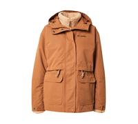 Columbia Veste 3 en 1 Drop Ridge II Interchange Marron M Femme
