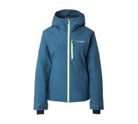 Veste impermÃ©able COLUMBIA Explorers Edge II (Everblue) Femme S