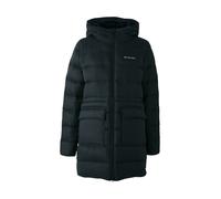 COLUMBIA Veste outdoor 'Harmony Falls' noir / blanc, Taille M