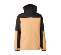 Columbia - Hikebound II Interchange Jacket - Veste 3 en 1 homme Canoe / Black - L