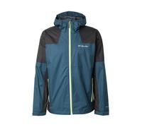 COLUMBIA Veste outdoor 'Inner Limits III' gentiane / pomme / noir, Taille S