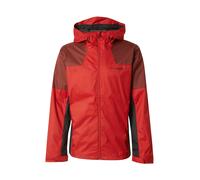 COLUMBIA Veste outdoor 'Inner Limits III' rouge / bourgogne / noir, Taille L