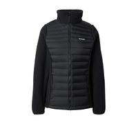 Columbia Manteau hybride Juniper Peak, design élégant, ajustement ajusté, chaleur Turbodown, résistant à l'eau, ourlet personnalisable - Femmes