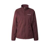 COLUMBIA Veste outdoor 'Kruser Ridge™ III' lie de vin, Taille L